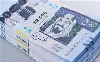 أسعار الريال السعودي اليوم الأربعاء 26-5-2021