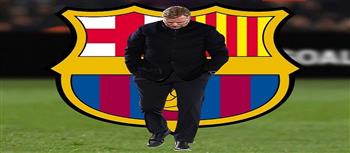 سبورت: إدارة برشلونة حسمت قرارها بشأن المدرب «كومان»