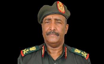 البرهان: باب السلام مفتوح أمام جميع الحركات في السودان