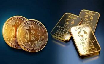 "شعبة الذهب": تراجع العملات الإفتراضية والدولار وراء كسر حاجز 1900 دولار