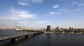 حار على القاهرة.. «الأرصاد» تكشف تفاصيل طقس الـ7 أيام المقبلة 