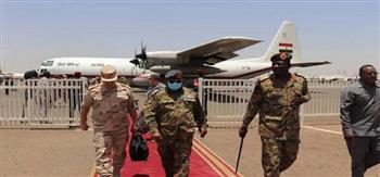 مدير التدريب بالجيش السوداني: «حماة النيل» ليس موجهًا ضد أحد