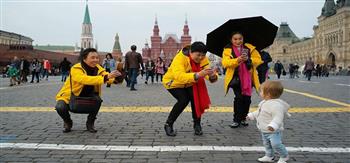 بوتين يوقع قانونا يمنح جميع مواطني العالم فيزا سياحية طويلة لزيارة روسيا