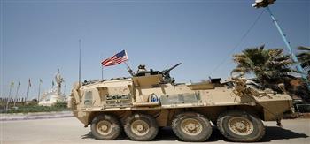 موسكو: التواجد العسكري الأمريكي في سوريا غير شرعي لعدم حصوله على إذن دمشق