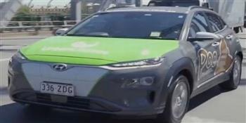 شركة أسترالية تطور سيارة تعمل بطاقة مولدة من فضلات البشر