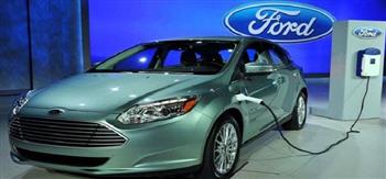 «فورد»  تقرر زيادة استثمارات تصنيع السيارات الكهربية لأكثر من 30 مليار دولار