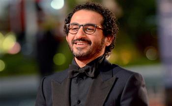 أحمد حلمي يكشف عن موعد طرح فيلمه الجديد 