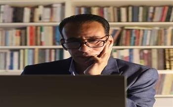 الروائي الأردني جلال برجس: فوز دفاتر الورّاق بجائزة البوكر هو فوز للكلمة (خاص)