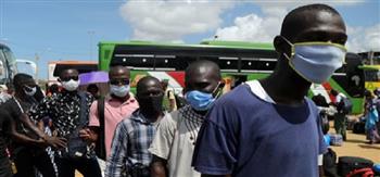 إفريقيا تسجل 4 ملايين و778 الف إصابة و129 الف وفاة جراء كورونا