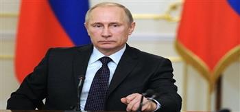بوتين: الاقتصاد الروسي ينتعش مع تجاوزنا تبعات جائحة كورونا