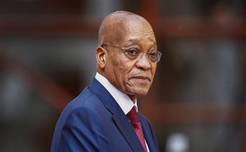 جنوب إفريقيا: النيابة العامة تتهم زوما بتعاطي الرشى خلال أولى جلسات محاكمته بتهم فساد