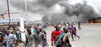 مقتل 13 شخصا في هجوم للقوات الديمقراطية المسلحة شرق الكونغو