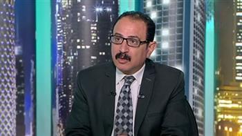 طارق فهمي: الولايات المتحدة تدرك أهمية الدور المصري في المنطقة 