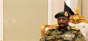 البرهان يؤكد حرص الحكومة السودانية على استكمال مسيرة السلام