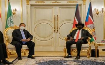انطلاق المفاوضات المباشرة بين حكومة السودان والحركة الشعبية غدا في جوبا