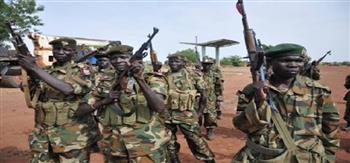 القوات المسلحة السودانية تؤكد هدوء الأحوال على الحدود الشرقية