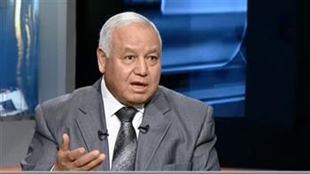 «فليفل»: زيارة وزير الخارجية الأمريكي تؤكد أن مصر قطب المنطقة العربية