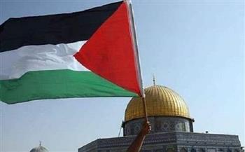 (الجارديان): أيرلندا أول دولة أوروبية تدين "الضم الفعلي" للأراضي الفلسطينية من قبل إسرائيل‎