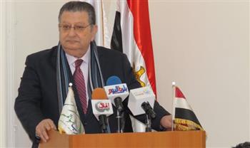 «المؤتمر»: إشادة أمريكا بدور مصر في مكافحة الارهاب انتصار عالمي لرؤية الرئيس السيسي 