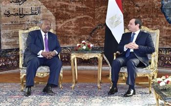 مصر وجيبوتي.. علاقات تاريخية ممتدة وتنسيق سياسي مستمر