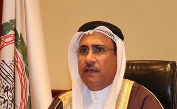 رئيس البرلمان العربي: ندعو إلى خطة عالمية موحدة لتوزيع لقاحات كورونا على جميع شعوب العالم