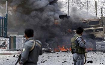 مقتل وإصابة 12 شخصا جراء هجوم بإقليم "فارياب" الأفغاني
