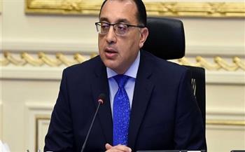 رئيس الوزراء يستعرض الخطوات التنفيذية لتطوير مدينة شرم الشيخ