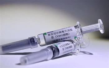 المغرب: وصول 1.5 مليون جرعة من لقاح (سينوفارم) المضاد لفيروس كورونا