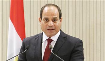 «المصريين»: قمة الرئيس مع نظيره الجيبوتي تضيف إلى رصيد العلاقات الجيدة بين البلدين 