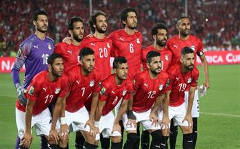 منتخب مصر يحتل المركز السادس أفريقيا والـ 46 عالمياً بتصنيف الفيفا الشهري