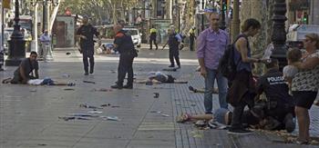 اسبانيا: عقوبات بالسجن تترواح بين 8 و53 عامًا للمتهمين في هجمات برشلونة 2017