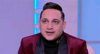 رضا البحراوي يستعد لطرح  أغنيته الجديدة «آخرة الجدعان.. كلام»