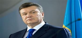 كييف: سنواصل مطالبة روسيا بتسليمنا رئيس أوكرانيا السابق