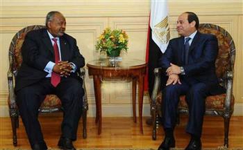عدلي سعداوي: رئيس جيبوتي تخرج في الأزهر وتربطة علاقة جيدة بمصر (فيديو)