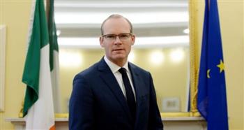 وزير الخارجية الأيرلندي: ضم إسرائيل الفعلي للأراضي الفلسطينية يقوض احتمالات حل الدولتين
