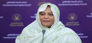 وزيرة خارجية السودان تتوجه إلى أبوجا في جولة أفريقية لعرض الموقف من سد النهضة