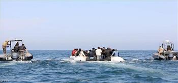 الأمم المتحدة: اعتراض أكثر من 180 مهاجرا قبالة الساحل الليبي