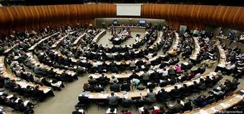 الخارجية الفلسطينية ترحب بقرار مجلس حقوق الإنسان تشكيل لجنة تحقيق في فلسطين