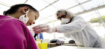 فرنسا تسجل 13933 إصابة جديدة بفيروس كورونا