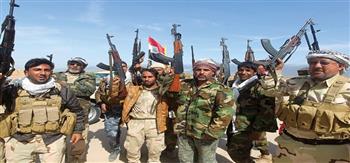 العراق يندد بتجاوزات الحشد الشعبي في بغداد