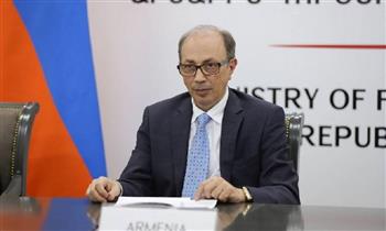 وزير خارجية أرمينيا يقدم استقالته