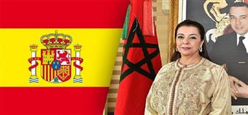 سفيرة المغرب لدى أسبانيا تستنكر التصريحات "غير الملائمة" لوزيرة الشؤون الخارجية الإسبانية