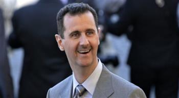 بشار الأسد يفوز بالانتخابات الرئاسية السورية 