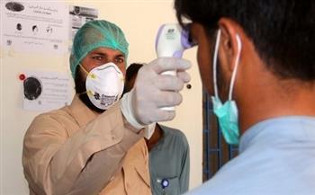 باكستان تسجل 2482 إصابة جديدة و67 وفاة بفيروس كورونا