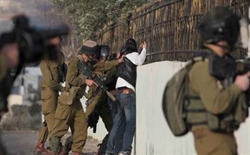 "الاحتلال الإسرائيلي" يعتقل 4 مواطنين فلسطينيين من محافظة الخليل