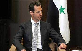 بعد فوزه بولاية رابعة.. رحلة بشار الأسد فى رئاسة سوريا منذ عام 2000