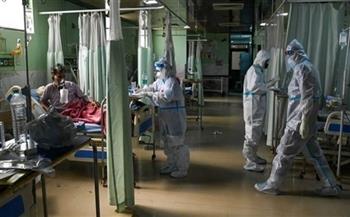 ليبيا تسجل 343 إصابة جديدة بفيروس كورونا