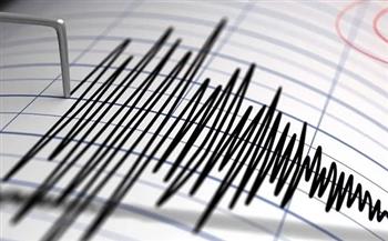 زلزال بقوة 5.3 درجة يضرب جنوب غرب مدينة ألماتي الكازاخية