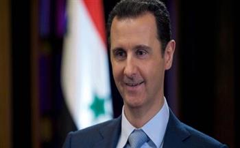 برلماني روسي : فوز بشار الأسد بالانتخابات الرئاسية يدل على دعم المواطنين لسياسته