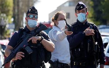 إصابة شرطية بجروح بالغة إثر حادث طعن غربي فرنسا